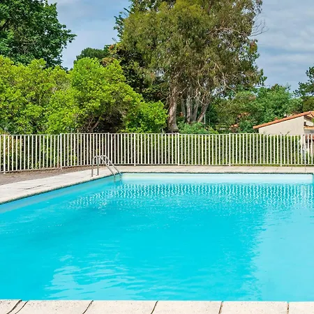 Vakantiehuis Escapade Landaise, Piscine *