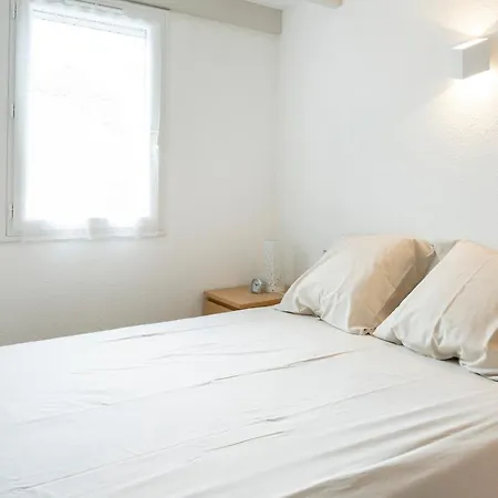 Vakantiehuis Escapade Landaise, Piscine Capbreton