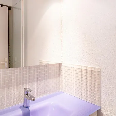 بيت للعطل Escapade Landaise, Piscine