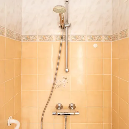 بيت للعطل Escapade Landaise, Piscine كابروتو