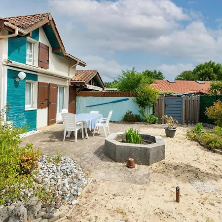 Escapade Landaise, Piscine